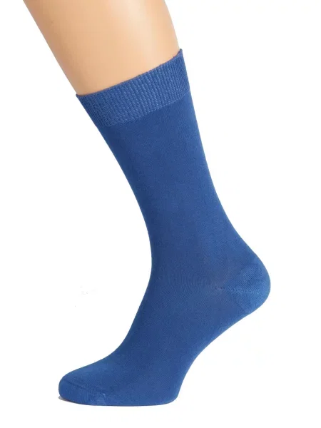 Sokisahtel Čarape TAUNO socks' plava