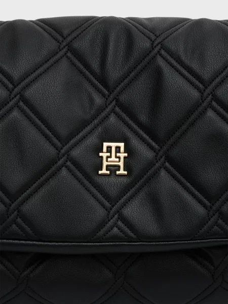 Сумка Tommy Hilfiger черная