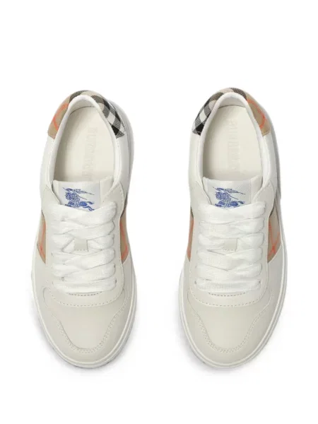 Gyerek sneaker Burberry