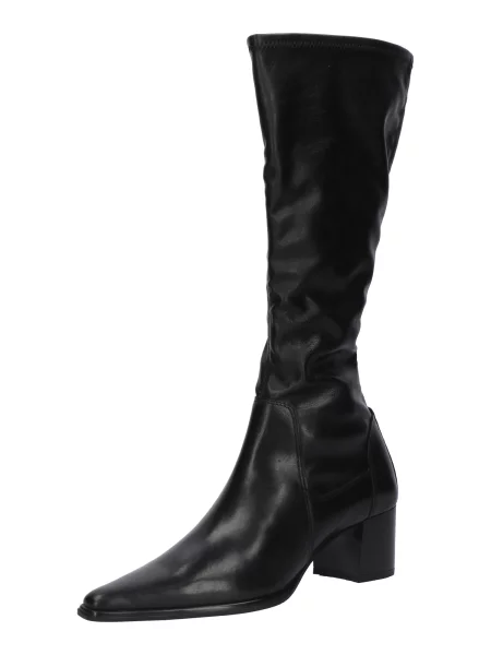 VAGABOND SHOEMAKERS Čižmy GISELLE' čierna