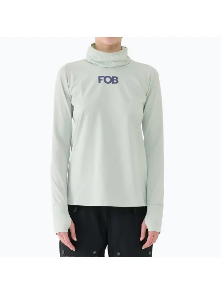 Tricou mânecă lungă 4f