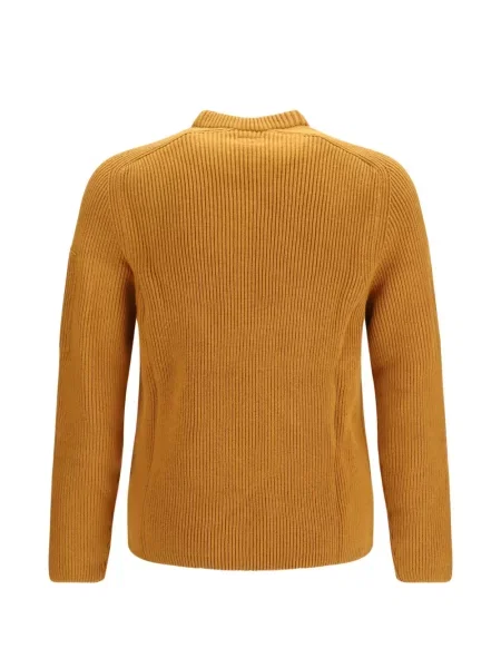 Sweter C.p. Company żółty