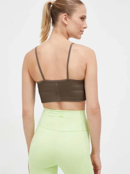 Top Reebok hnědý
