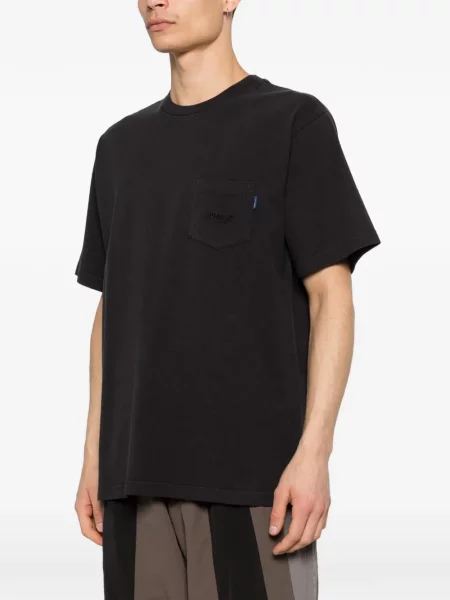 Tricou Awake Ny negru