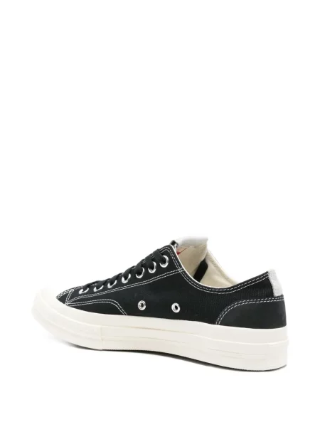 Sneakersy Converse Chuck 70 czarne