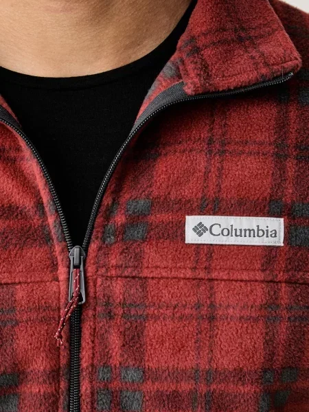 Флисовый свитер Columbia