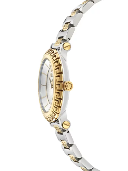 Ceas Versace alb