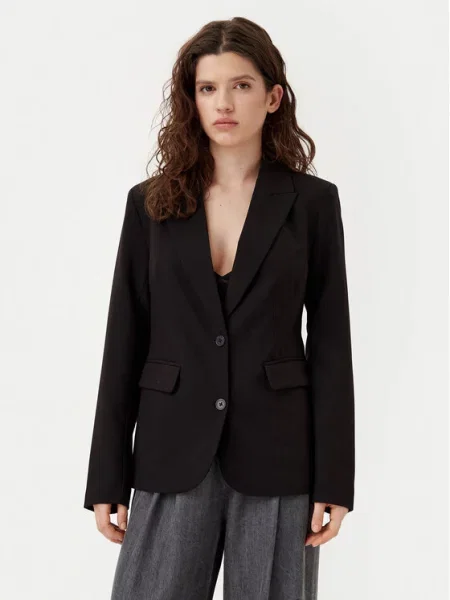 Blazer Only črna