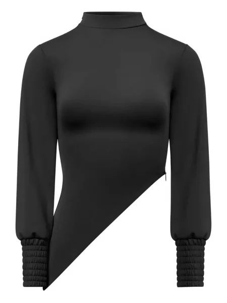 Top Manière De Voir negru