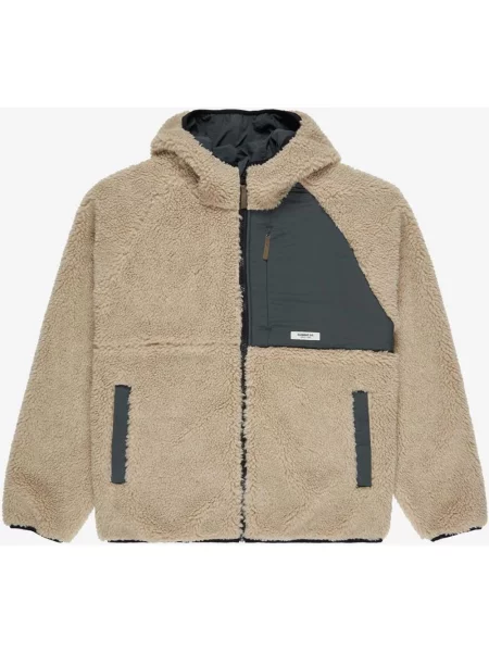 Polar Element Wolfe Sherpa szary XS beżowy
