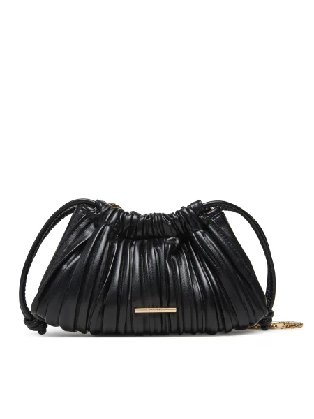 Geantă Calvin Klein Jeans negru