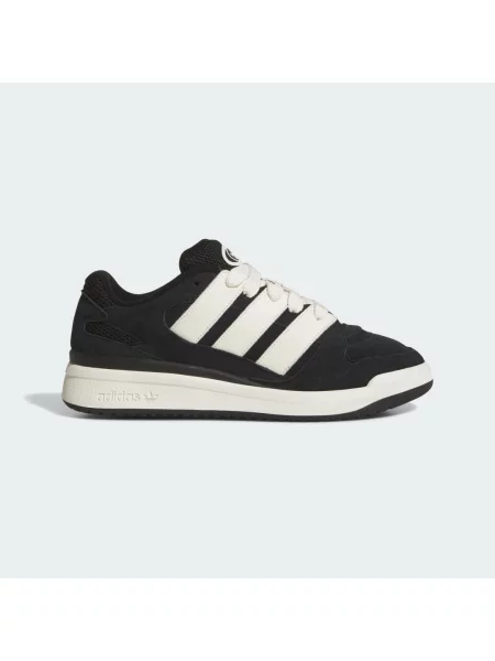 Buty białe