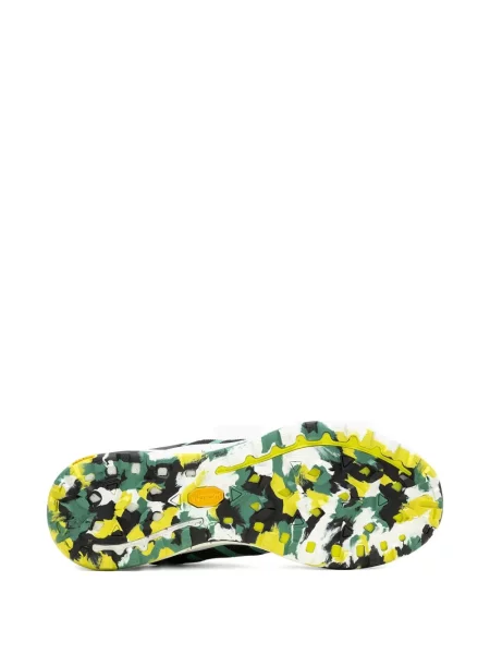 Sneakerși Merrell verde