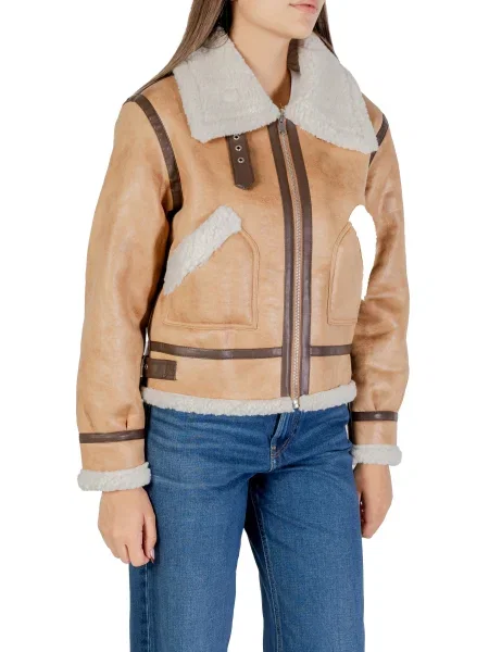 Kurtka Choral biała