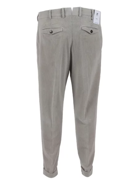 Pantaloni Pt Torino gri
