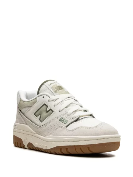 Sportbačiai New Balance 550 balta