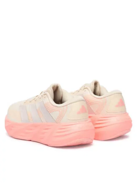 Běžecké boty adidas růžové
