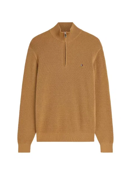 Pulover Tommy Hilfiger maro