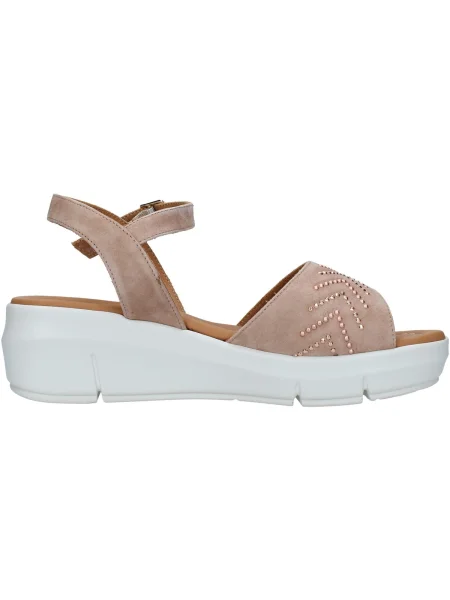 Pantofi Melluso roz