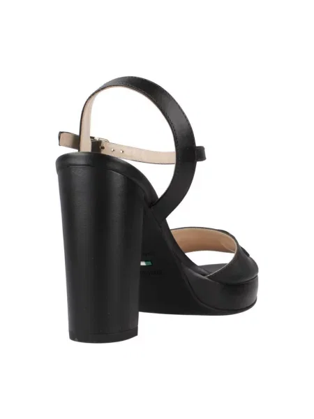 Pantofi Nerogiardini negru