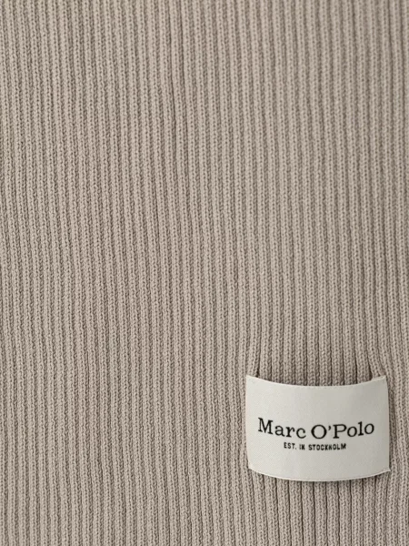 Fular Marc O'polo tricotate cu autograf