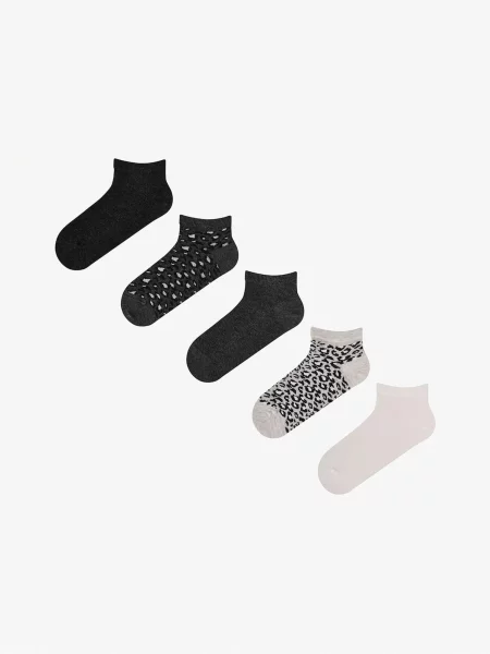 Leopardí tenisky Penti