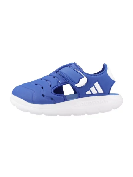 Pantofi copii Adidas albastru
