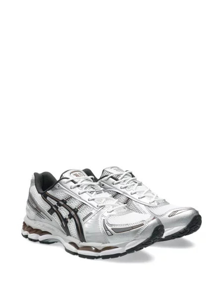 Sneakerși Asics Gel-Kayano alb