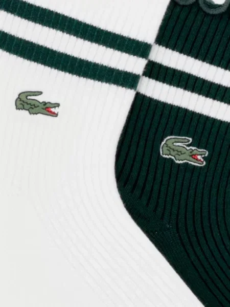 Lacoste κάλτσες πράσινο