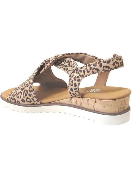 Pantofi Gabor maro