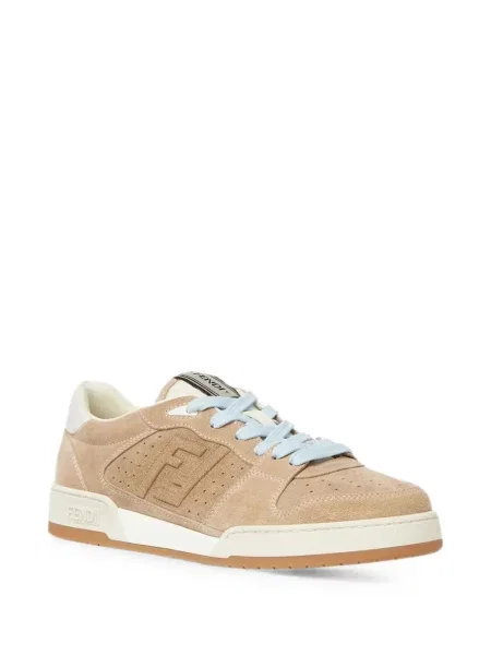 Sneakerși Fendi