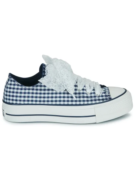 Tenisky Converse Chuck Taylor All Star čierna