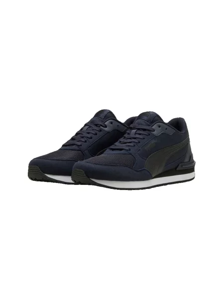 Tenisky Puma ST Runner modrá