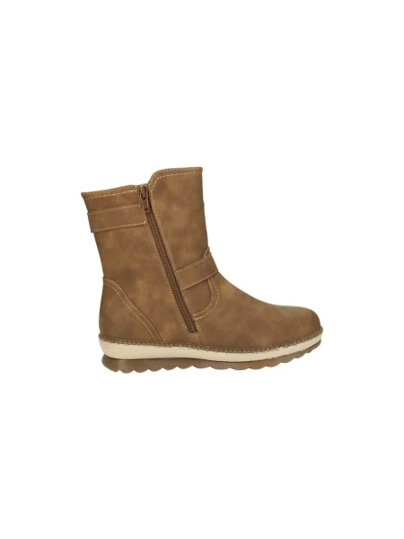Pantofi Refresh maro