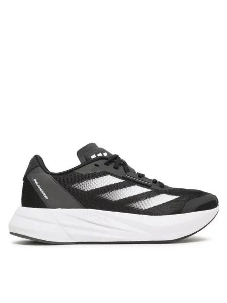 Buty do biegania adidas czarne