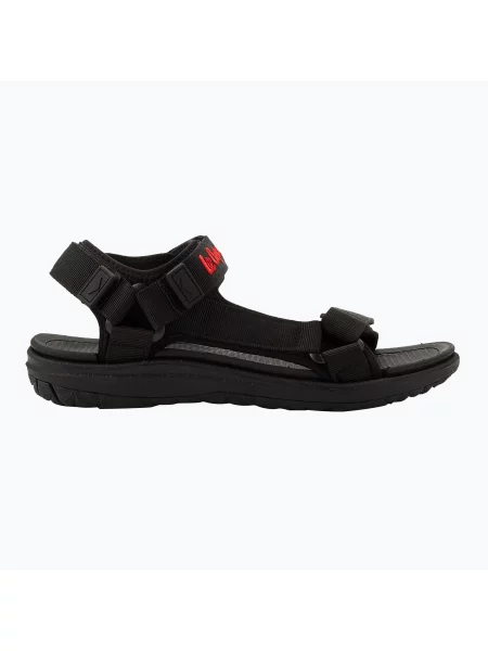 Мъжки сандали Lee Cooper black черно