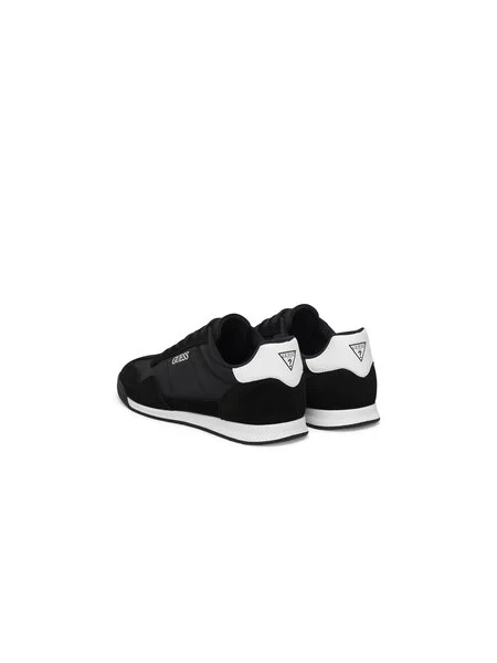 Sneakersy Guess FMJDRE čierna