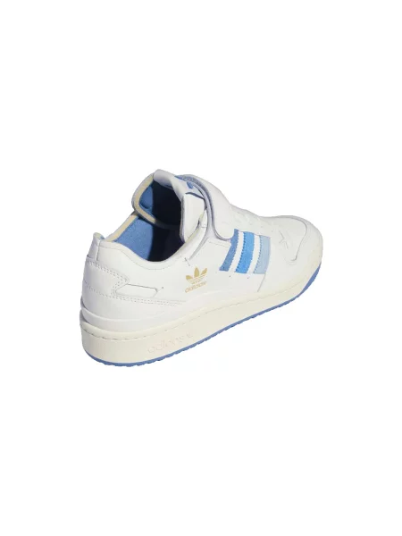 Pantofi Adidas alb