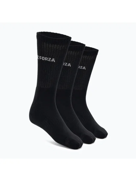 Olcsóbban. Zokni FZ Forza Comfort Long 3 pary black. Méret: EU fekete