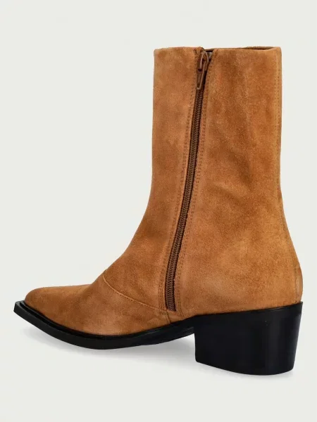 Botki Vagabond Shoemakers brązowe