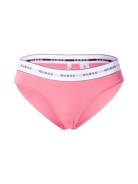 Gaćice Guess ružičasta