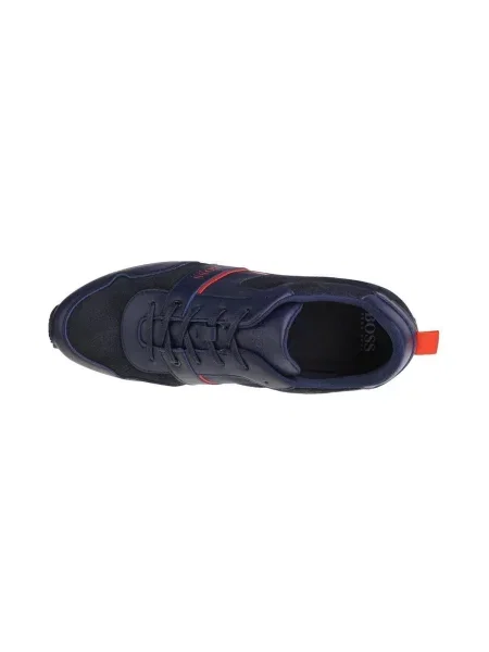 Pantofi copii Boss albastru