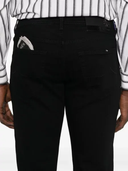 Blugi Jacob Cohën negru