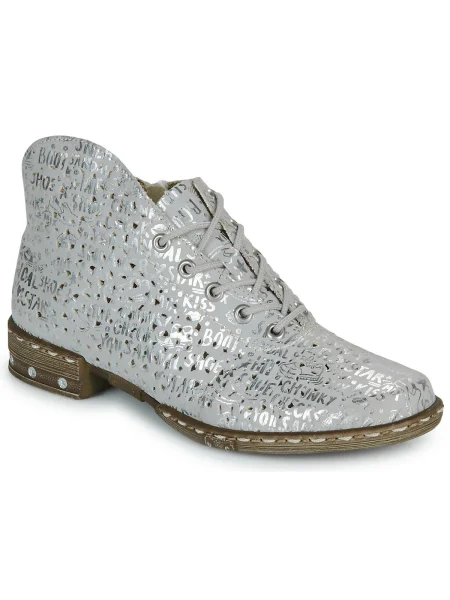 Botine Rieker
