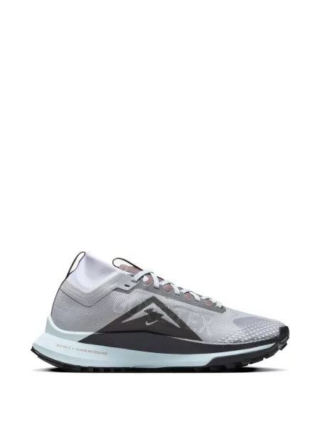 Sneakerși Nike Zoom din fleece roz