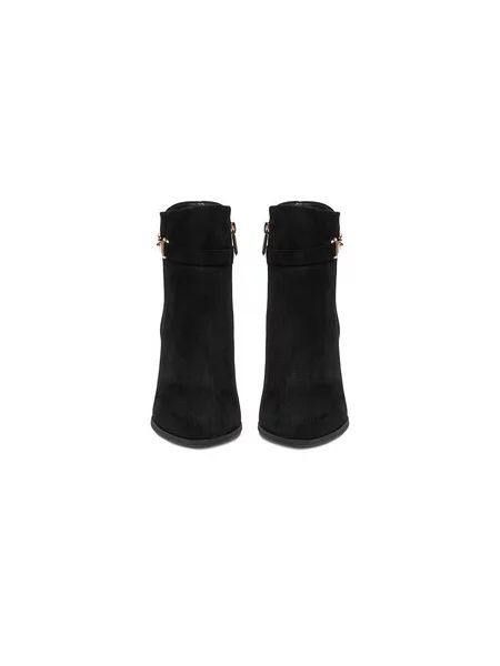 Nine West Čizme crna