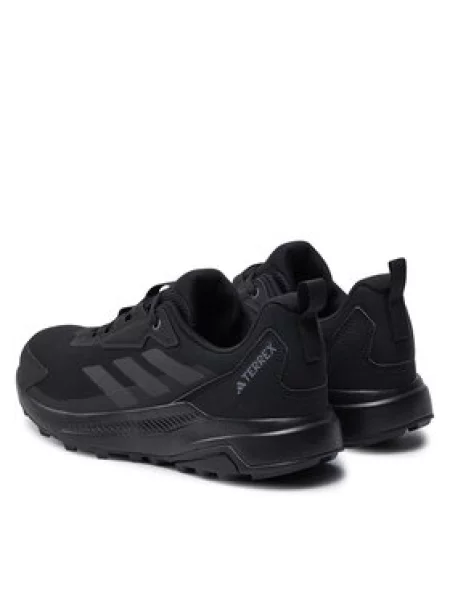Adidas Trekking čevlji Terrex Anylander črna