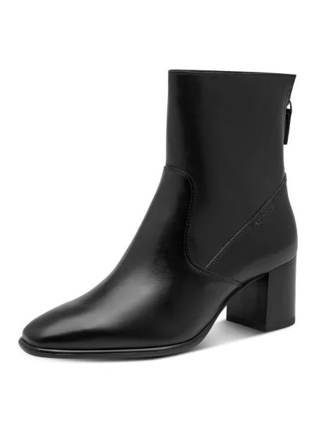Tamaris Botine negru