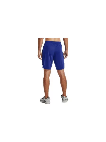 Scurt pantaloni Under Armour albastru