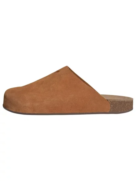 ADIDAS ORIGINALS Natikače s Adilette sepija